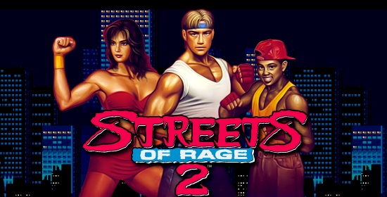 streets of rage 4 cheats